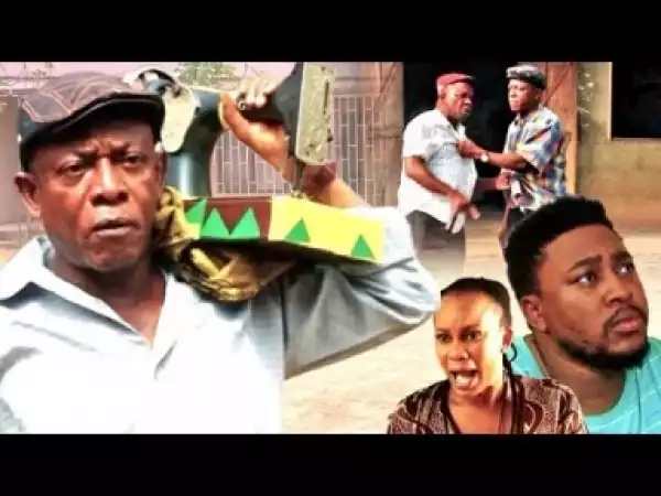 Video: TAILOR THAT SEWS TROUBLE - 2017 Latest Nigerian Movies